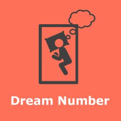day teer-dream-numbers